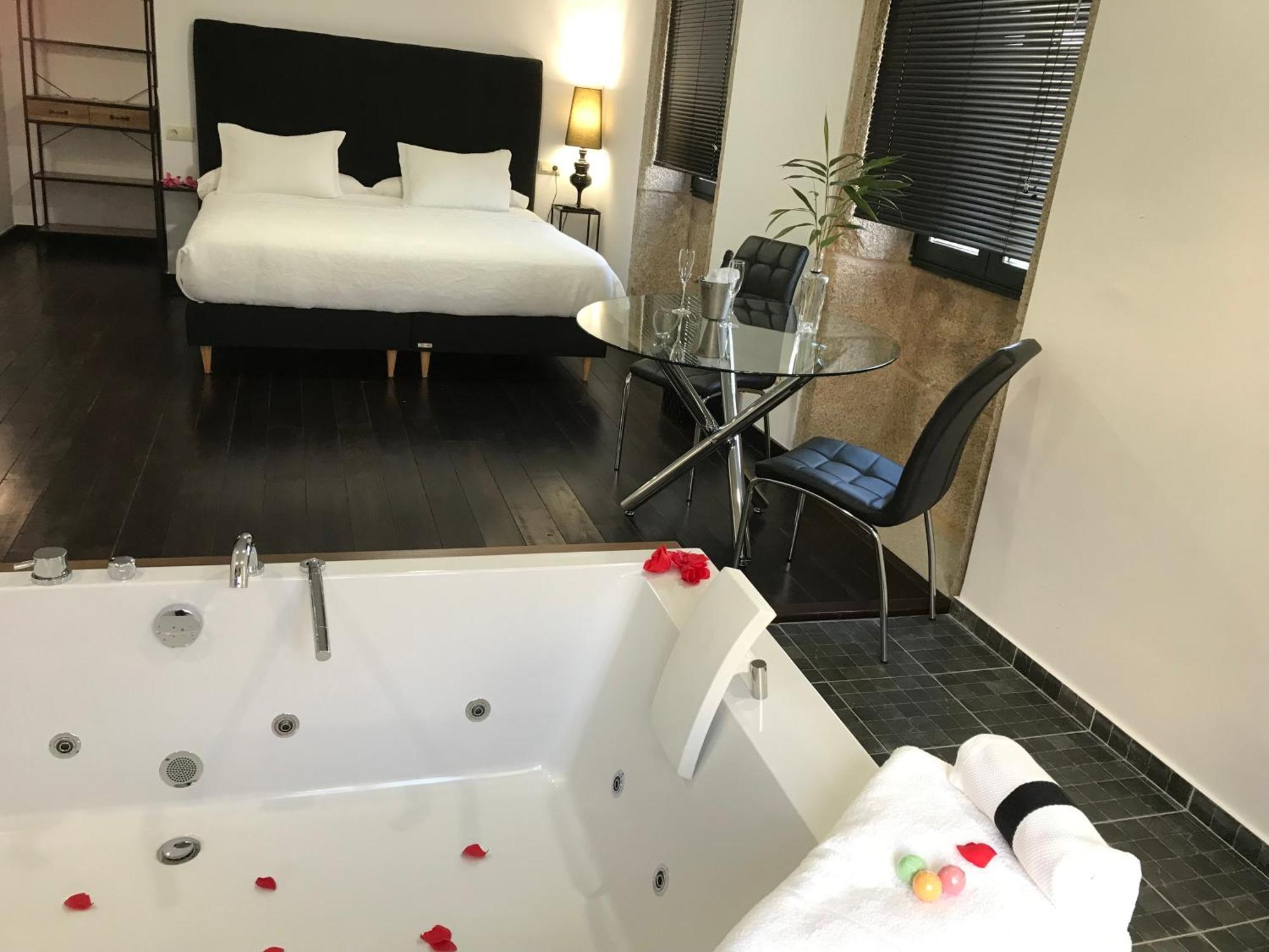 Casa A Canteira Vimianzo Ngoại thất bức ảnh
