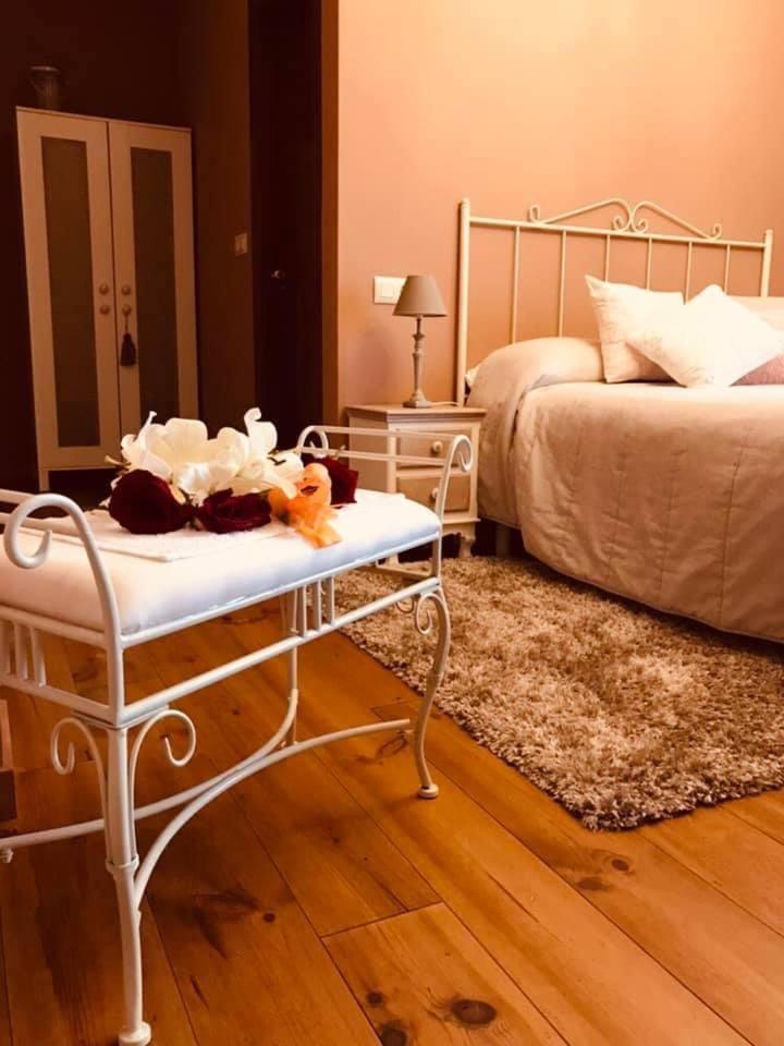 Casa A Canteira Vimianzo Ngoại thất bức ảnh