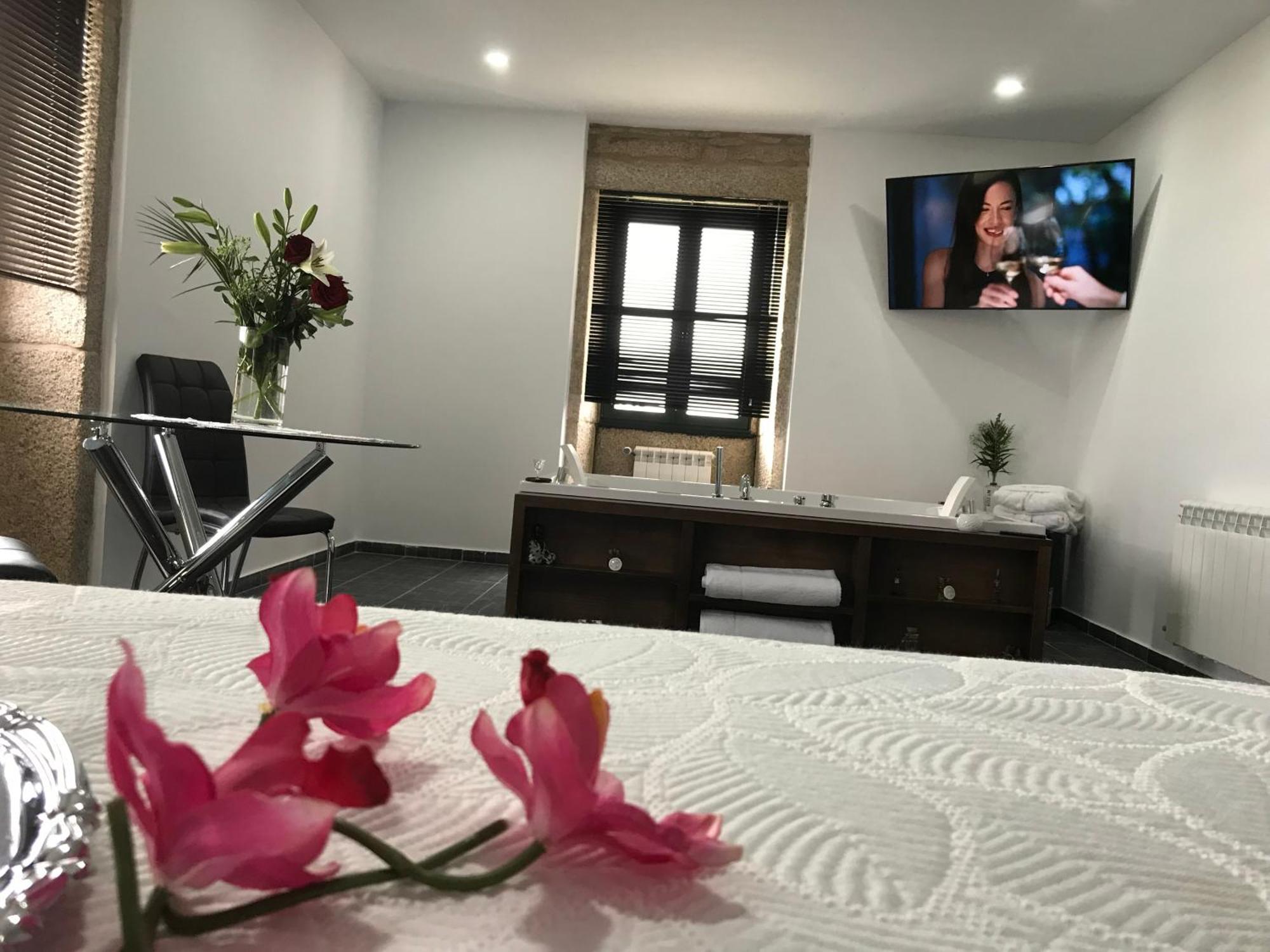 Casa A Canteira Vimianzo Ngoại thất bức ảnh
