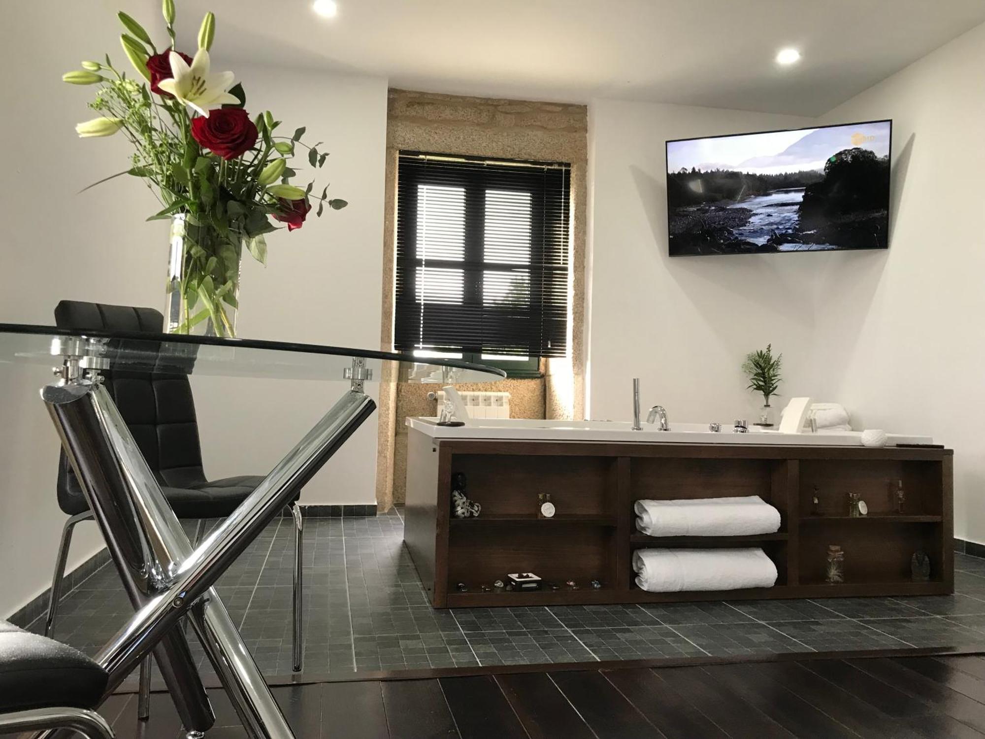 Casa A Canteira Vimianzo Ngoại thất bức ảnh