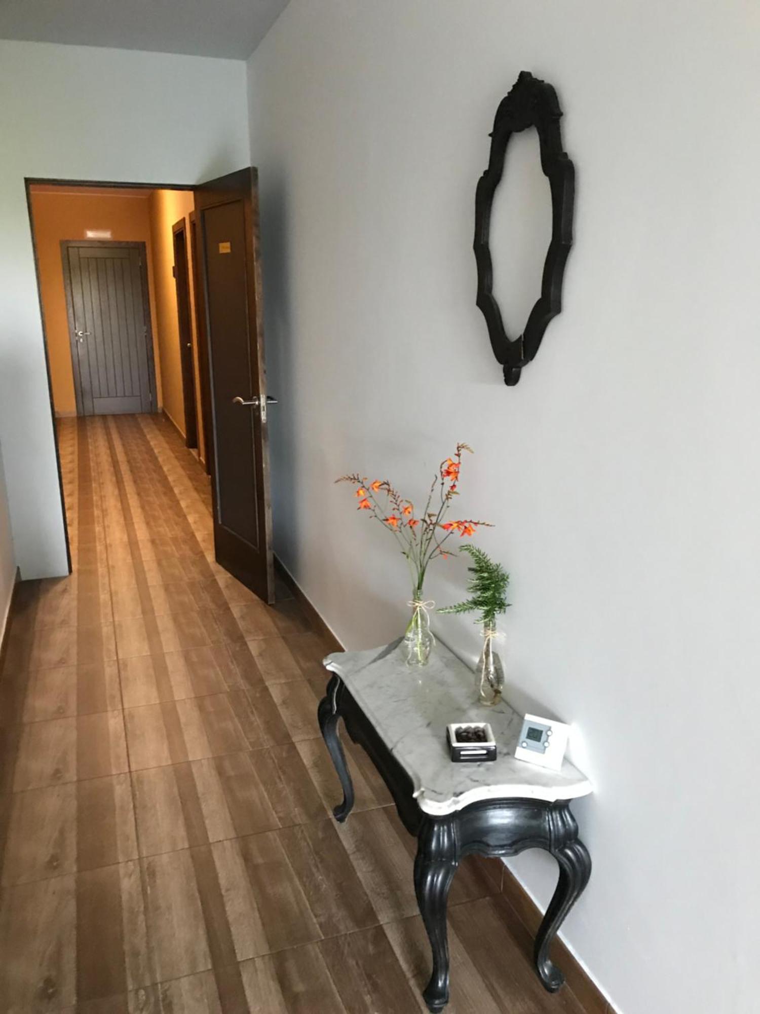 Casa A Canteira Vimianzo Ngoại thất bức ảnh