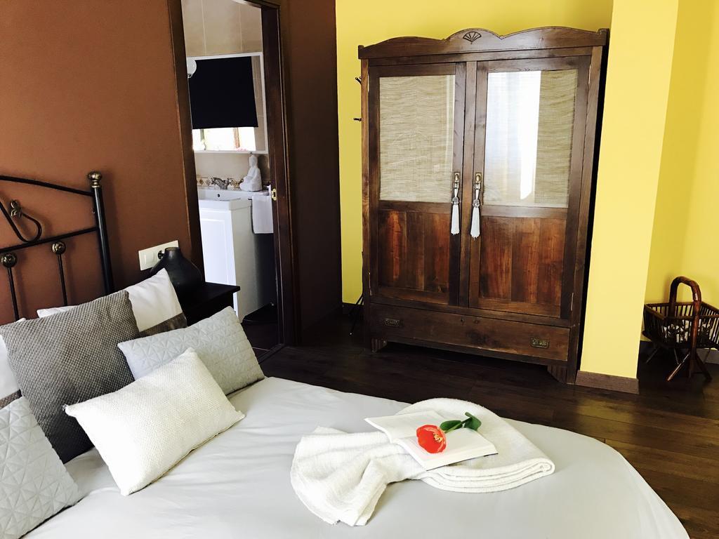 Casa A Canteira Vimianzo Ngoại thất bức ảnh