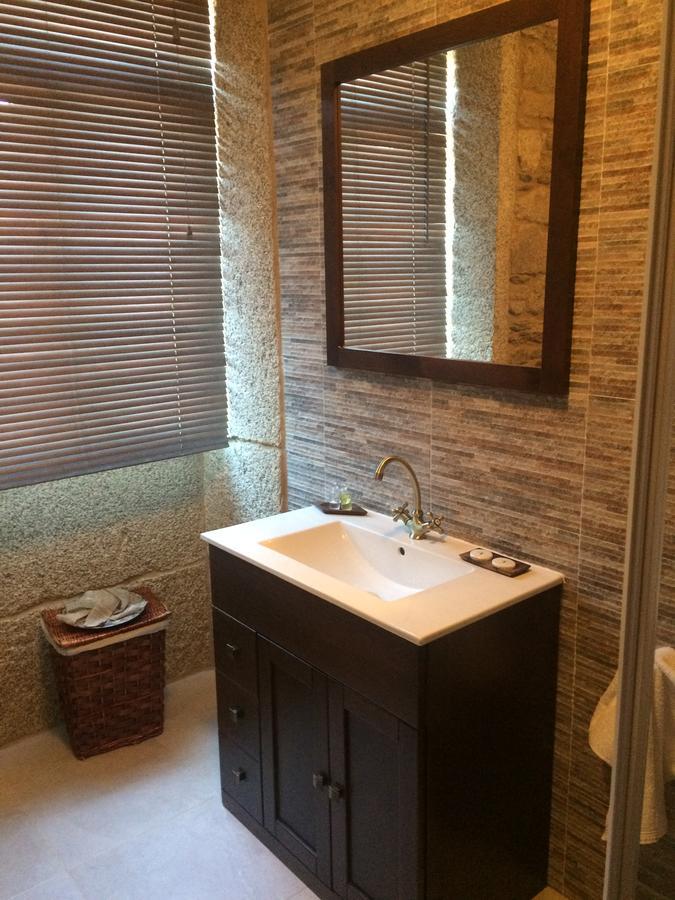 Casa A Canteira Vimianzo Ngoại thất bức ảnh