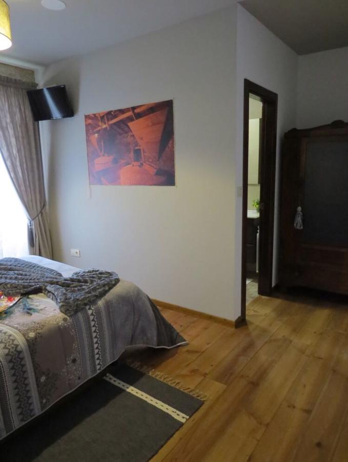 Casa A Canteira Vimianzo Ngoại thất bức ảnh