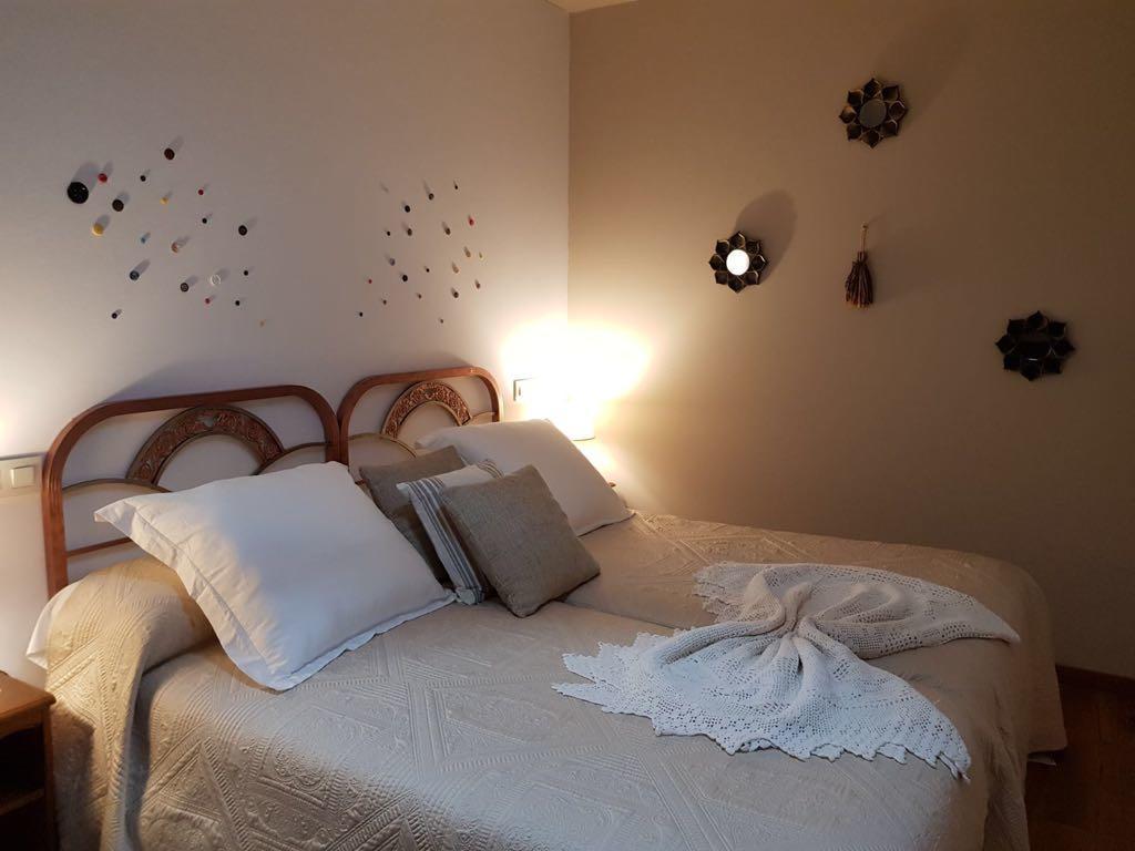 Casa A Canteira Vimianzo Ngoại thất bức ảnh