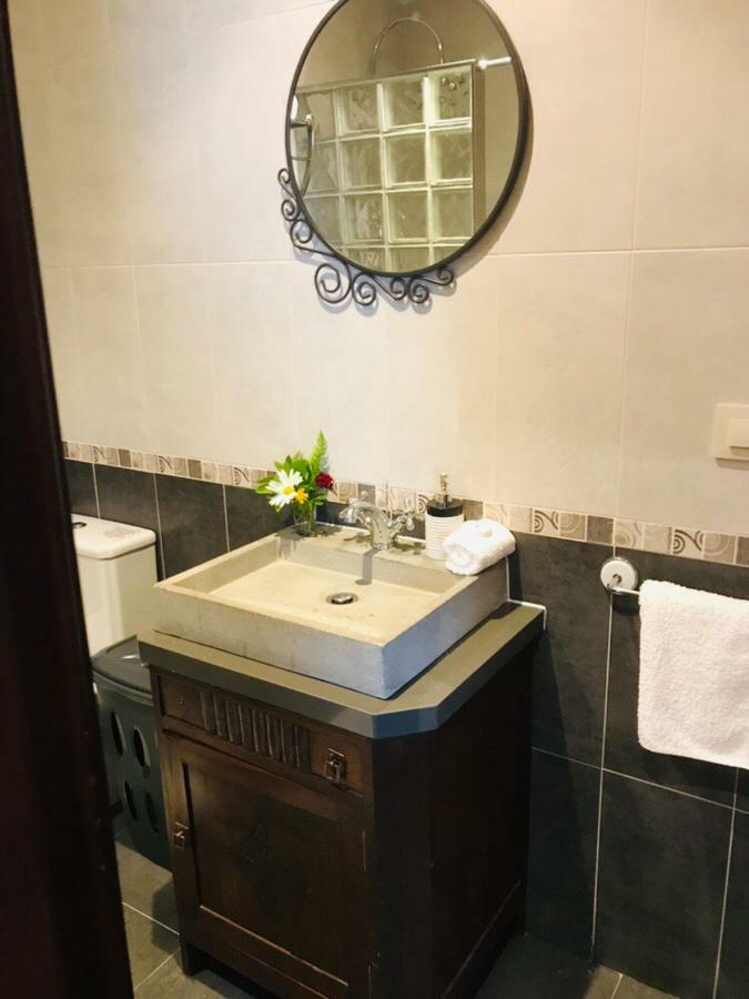 Casa A Canteira Vimianzo Ngoại thất bức ảnh